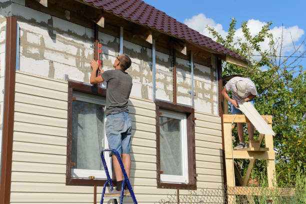 Affordable Siding Repair and Maintenance Services in Sharon, PA