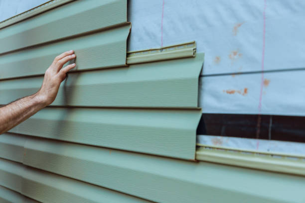 Best Siding Painting and Refinishing  in Sharon, PA