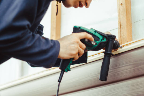 Sharon, PA Siding Company
